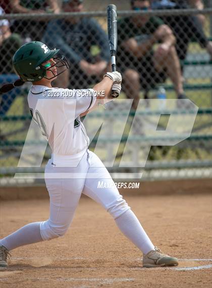 Thumbnail 3 in Carlsbad @ Poway (CIF SDS Open Division 2nd Round) photogallery.