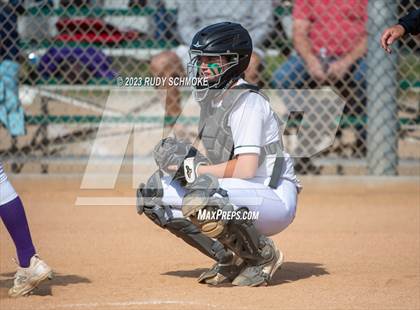 Thumbnail 2 in Carlsbad @ Poway (CIF SDS Open Division 2nd Round) photogallery.