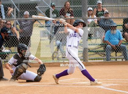 Thumbnail 1 in Carlsbad @ Poway (CIF SDS Open Division 2nd Round) photogallery.