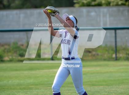 Thumbnail 3 in Carlsbad @ Poway (CIF SDS Open Division 2nd Round) photogallery.