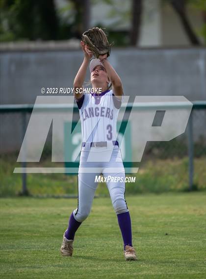 Thumbnail 3 in Carlsbad @ Poway (CIF SDS Open Division 2nd Round) photogallery.