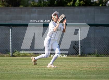 Thumbnail 3 in Carlsbad @ Poway (CIF SDS Open Division 2nd Round) photogallery.