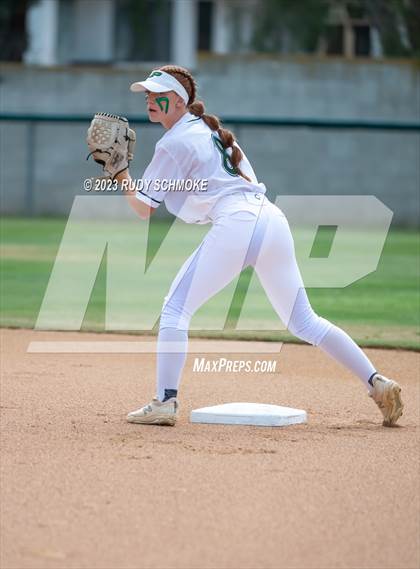 Thumbnail 2 in Carlsbad @ Poway (CIF SDS Open Division 2nd Round) photogallery.