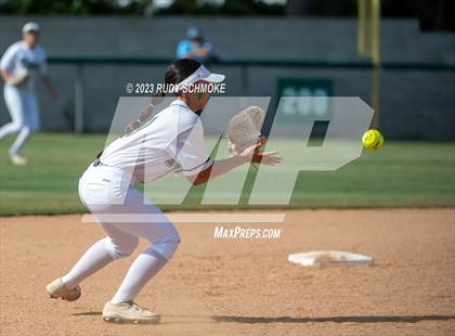 Thumbnail 2 in Carlsbad @ Poway (CIF SDS Open Division 2nd Round) photogallery.