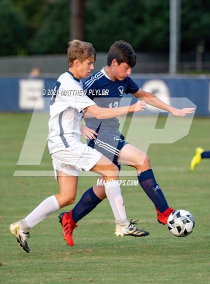 Thumbnail 2 in Cape Fear Academy @ Fayetteville Academy photogallery.