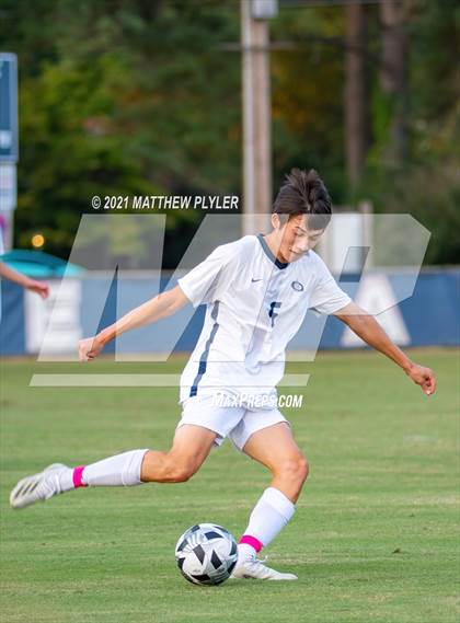 Thumbnail 3 in Cape Fear Academy @ Fayetteville Academy photogallery.