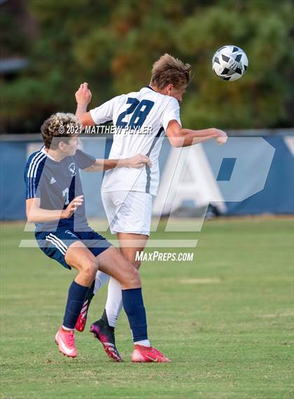 Thumbnail 3 in Cape Fear Academy @ Fayetteville Academy photogallery.