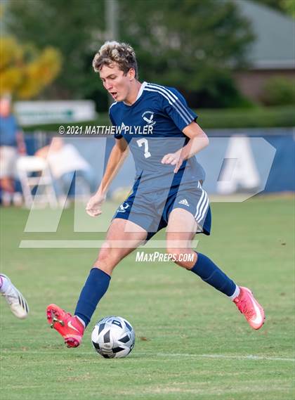 Thumbnail 1 in Cape Fear Academy @ Fayetteville Academy photogallery.