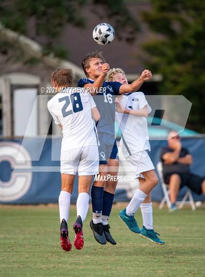 Thumbnail 2 in Cape Fear Academy @ Fayetteville Academy photogallery.