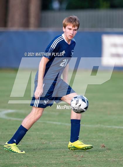 Thumbnail 1 in Cape Fear Academy @ Fayetteville Academy photogallery.