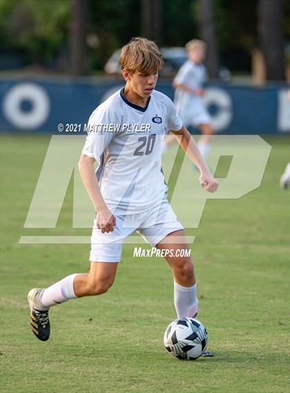 Thumbnail 1 in Cape Fear Academy @ Fayetteville Academy photogallery.