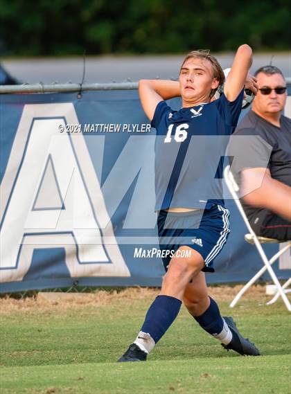 Thumbnail 1 in Cape Fear Academy @ Fayetteville Academy photogallery.