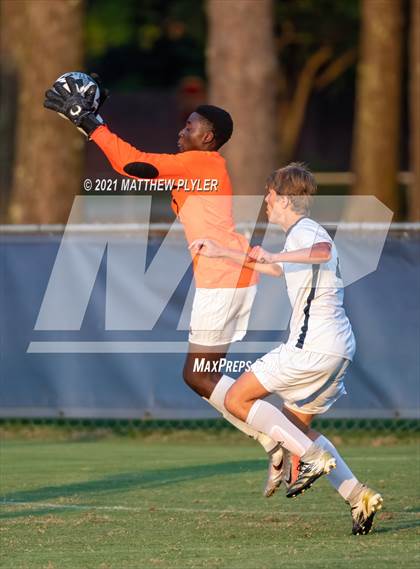 Thumbnail 3 in Cape Fear Academy @ Fayetteville Academy photogallery.