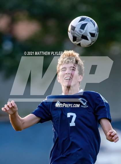 Thumbnail 3 in Cape Fear Academy @ Fayetteville Academy photogallery.