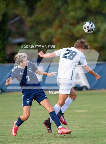 Thumbnail 1 in Cape Fear Academy @ Fayetteville Academy photogallery.