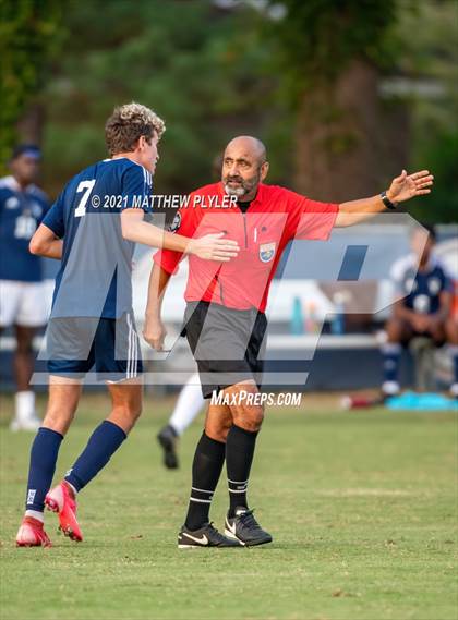 Thumbnail 1 in Cape Fear Academy @ Fayetteville Academy photogallery.