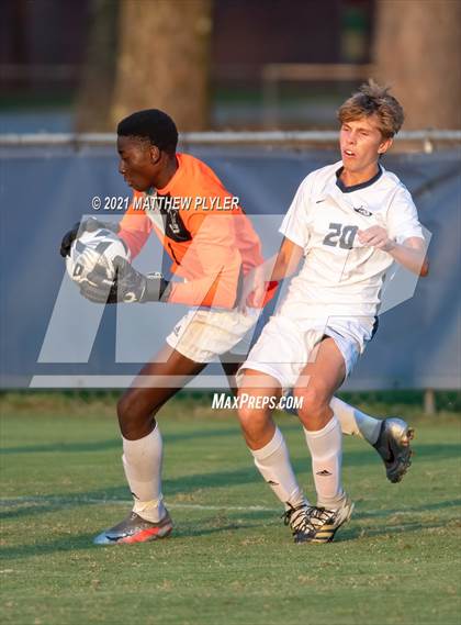 Thumbnail 1 in Cape Fear Academy @ Fayetteville Academy photogallery.