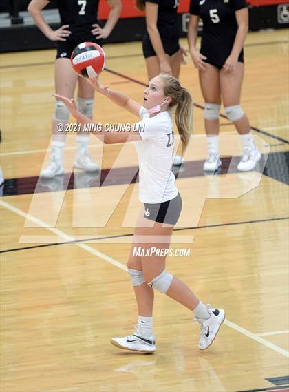 Thumbnail 1 in Capistrano Valley @ Jserra Catholic photogallery.