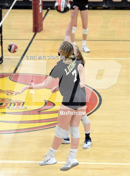 Thumbnail 1 in Capistrano Valley @ Jserra Catholic photogallery.