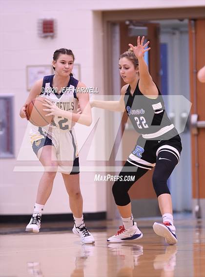 Thumbnail 2 in Tallmadge @ Revere photogallery.