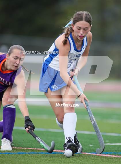 Thumbnail 1 in Warrior Run @ Danville photogallery.