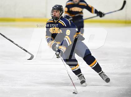 Thumbnail 2 in Simsbury @ Notre Dame-Fairfield photogallery.