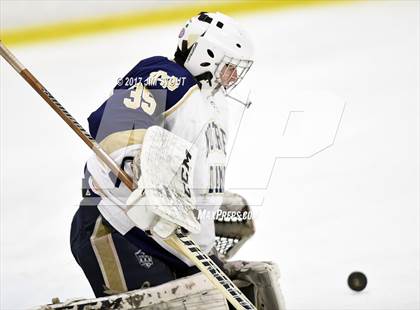 Thumbnail 3 in Simsbury @ Notre Dame-Fairfield photogallery.