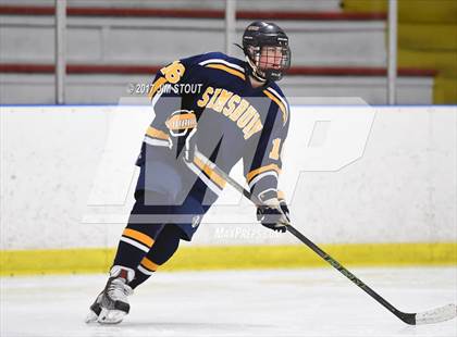Thumbnail 3 in Simsbury @ Notre Dame-Fairfield photogallery.