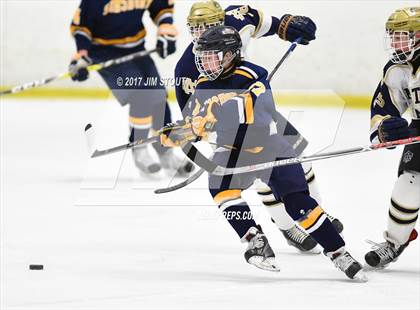 Thumbnail 3 in Simsbury @ Notre Dame-Fairfield photogallery.
