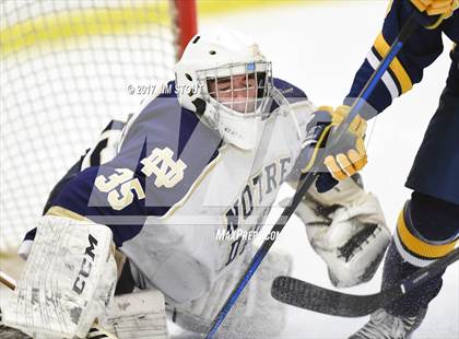 Thumbnail 3 in Simsbury @ Notre Dame-Fairfield photogallery.
