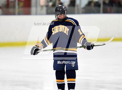 Thumbnail 1 in Simsbury @ Notre Dame-Fairfield photogallery.