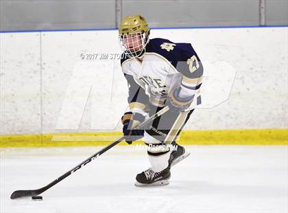 Thumbnail 2 in Simsbury @ Notre Dame-Fairfield photogallery.