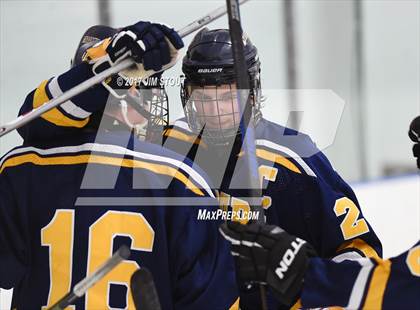Thumbnail 2 in Simsbury @ Notre Dame-Fairfield photogallery.