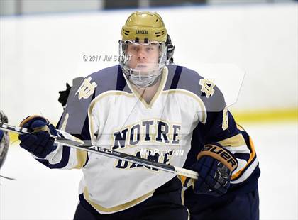Thumbnail 3 in Simsbury @ Notre Dame-Fairfield photogallery.