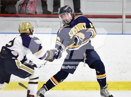 Thumbnail 3 in Simsbury @ Notre Dame-Fairfield photogallery.