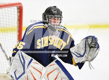 Thumbnail 3 in Simsbury @ Notre Dame-Fairfield photogallery.