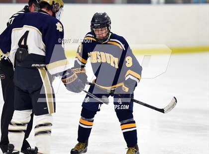 Thumbnail 2 in Simsbury @ Notre Dame-Fairfield photogallery.