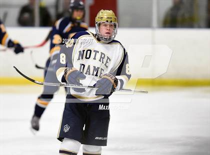 Thumbnail 3 in Simsbury @ Notre Dame-Fairfield photogallery.