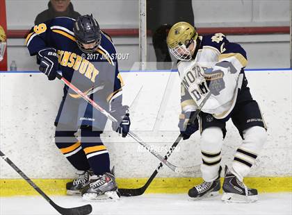 Thumbnail 2 in Simsbury @ Notre Dame-Fairfield photogallery.