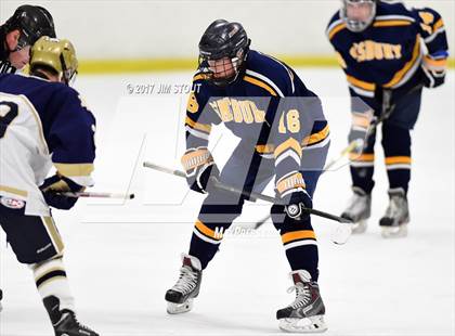 Thumbnail 2 in Simsbury @ Notre Dame-Fairfield photogallery.