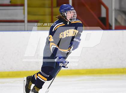 Thumbnail 3 in Simsbury @ Notre Dame-Fairfield photogallery.