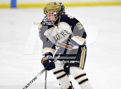 Thumbnail 3 in Simsbury @ Notre Dame-Fairfield photogallery.