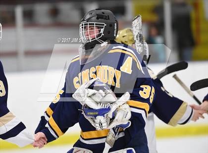 Thumbnail 2 in Simsbury @ Notre Dame-Fairfield photogallery.