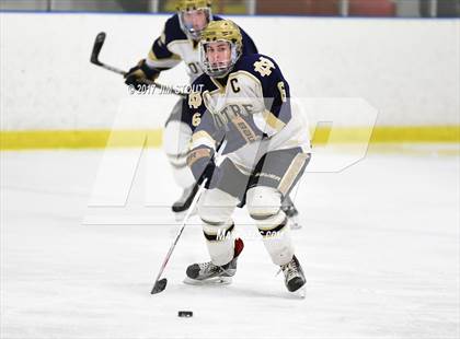 Thumbnail 1 in Simsbury @ Notre Dame-Fairfield photogallery.