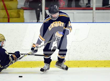 Thumbnail 1 in Simsbury @ Notre Dame-Fairfield photogallery.
