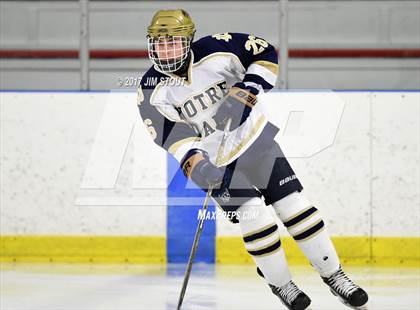 Thumbnail 1 in Simsbury @ Notre Dame-Fairfield photogallery.