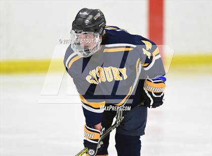 Thumbnail 1 in Simsbury @ Notre Dame-Fairfield photogallery.