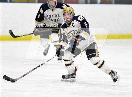 Thumbnail 3 in Simsbury @ Notre Dame-Fairfield photogallery.