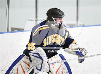 Thumbnail 3 in Simsbury @ Notre Dame-Fairfield photogallery.
