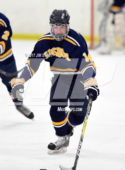 Thumbnail 1 in Simsbury @ Notre Dame-Fairfield photogallery.